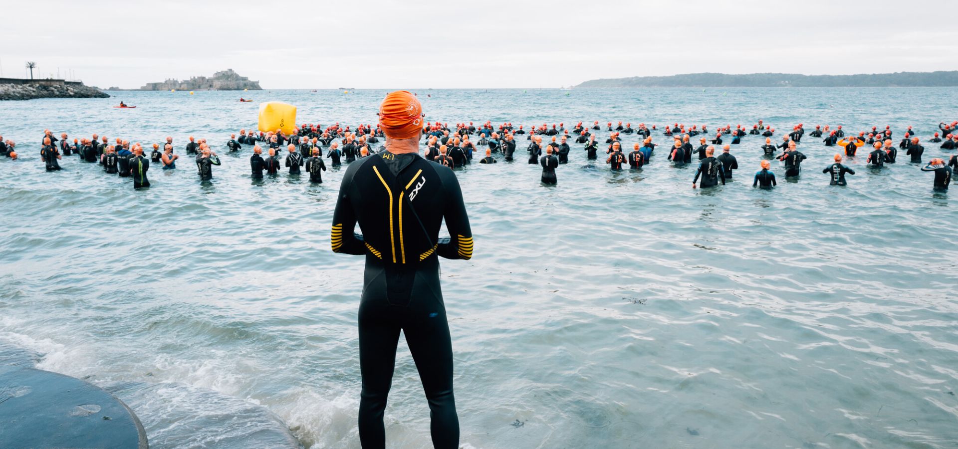 Accuro Jersey Triathlon Event Visit Jersey